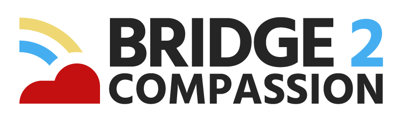 Bridge 2 Compassion Logo